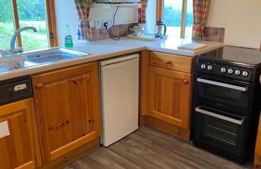 Parkmore Holiday Cottages - Foto 51