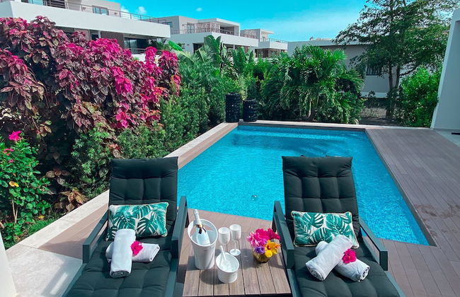 Lxry Apartment Jan Sofat With Private Pool - Foto 17