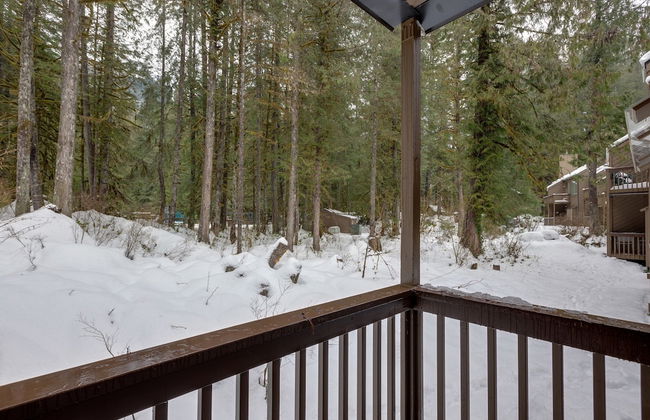 33SW - WiFi - Fireplace - Amenities - Sleeps 4 - Foto 6