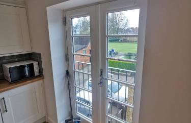 No12 - The Meadow - Luxury Flat Town Centre - Foto 7