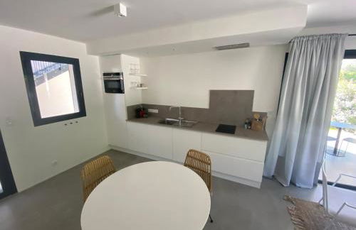 STUDIO in res. LES CYCLISTES - Photo 22