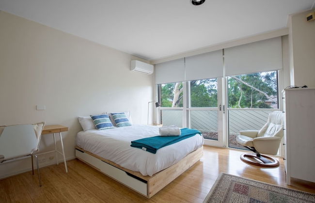 Comfy Holiday House With Pool@rosanna - Foto 12