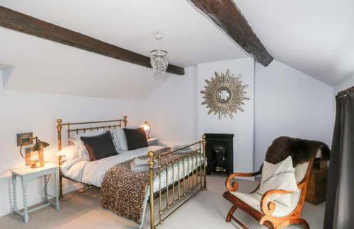 Rose Cottage - Foto 6