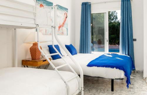 Villa Villa Mamounia 2 by Interhome - Foto 36