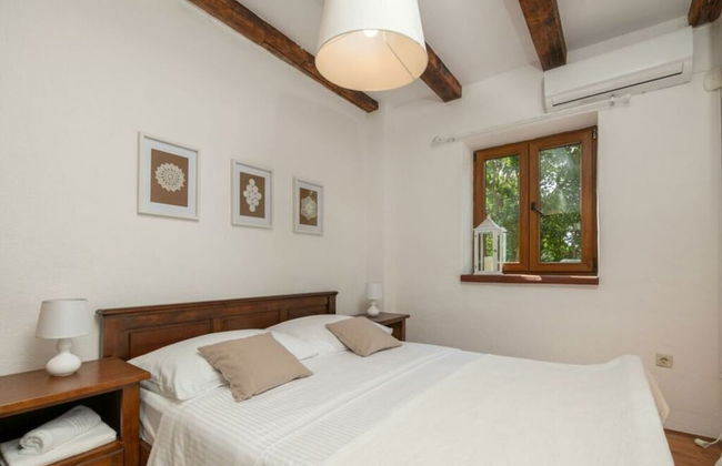 Villa Wish Comfortable Holiday Residence - Foto 12