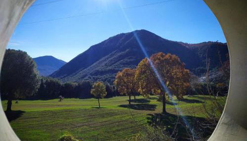 Agriturismo Colloreto - Foto 2, Garden