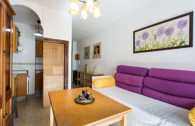 Apartamento Buen Pastor - Photo 14