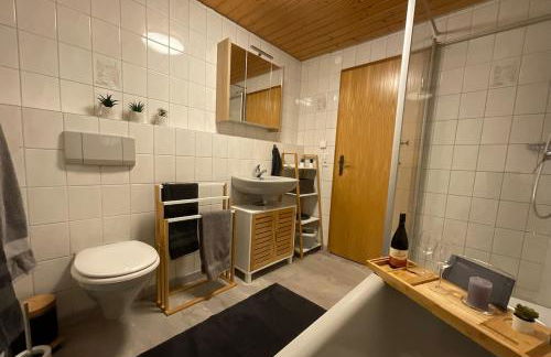 Wohnung im Herzen des Steinatals - Foto 18