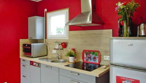 Baie du Mont Saint Michel / Gîte de la Vaquerie - Foto 3