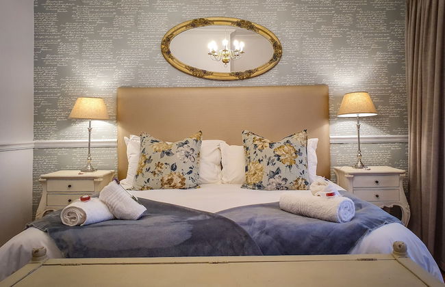 Berluda Farmhouse & Cottages - Photo 12