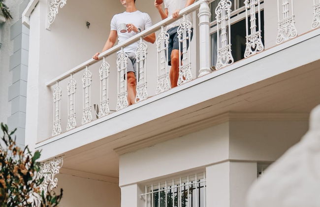 Experience Tranquility at Kelvin Urban Retreat - Photo 37