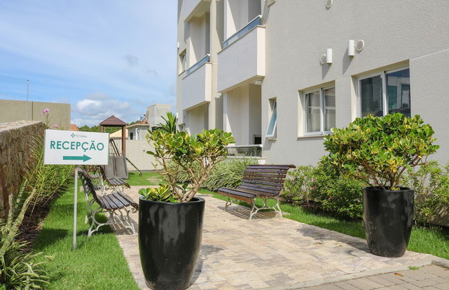 Ingleses Paradise - Photo 68