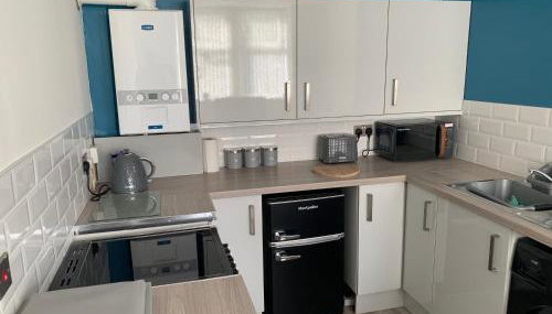 The Cochno Flat, Clydebank - Foto 2