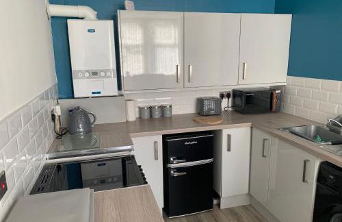 The Cochno Flat, Clydebank - Foto 2