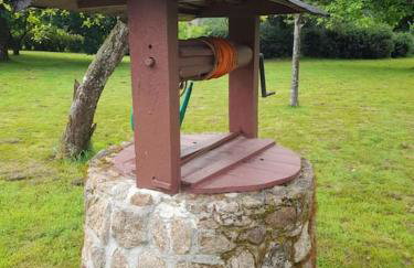 La Jolie Petite Maison for groups 1-5 - Foto 41