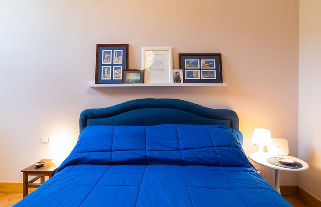 Elegant Flat at Municipio by Napoliapartments - Foto 4