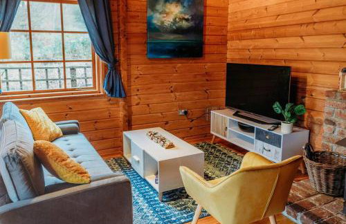 Finlodge- Pet-Friendly Scandinavian Cabin - Photo 67