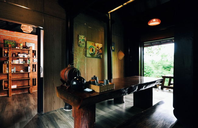 Suoi Rao Ecolodge - Foto 11