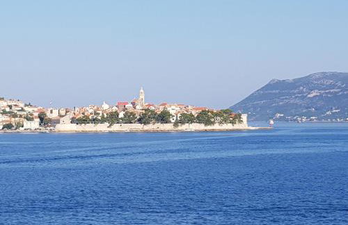 Luxury apartment Korcula - Villa Sunny Days - Foto 20