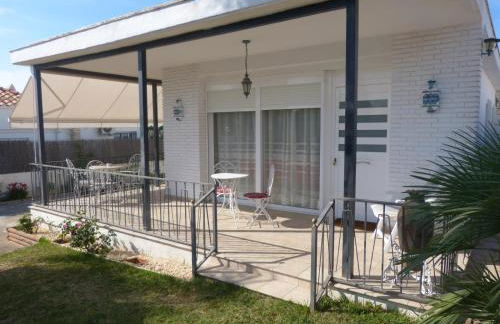 Exclusivo Chalet a Pie de Costa - Foto 11