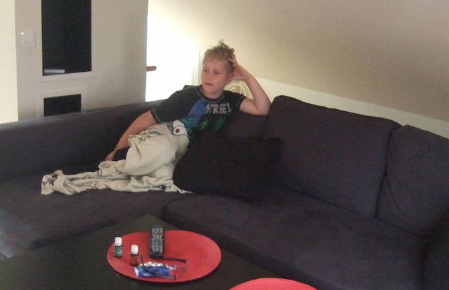 Platypus Penthouse Honeymoon Suite - Foto 4