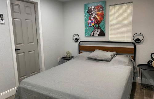 Betterplace 2-Bedooms Walk to Armature Works and Downtown Tampa - Foto 26