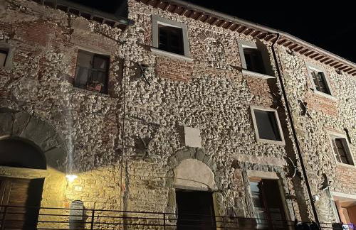 Sesto Piano Apartment - Photo 37