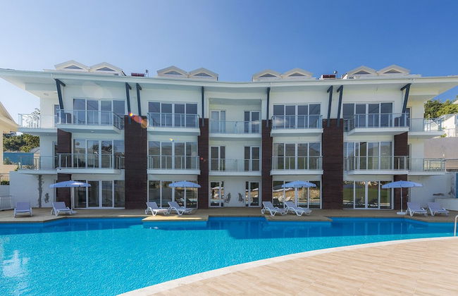 Orka Residence Complex - Photo 18