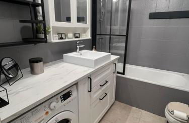 Appartement Porte de Versailles - Foto 9