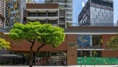 Lindo Studio Vila Madalena Pinheiros Completo - Photo 4