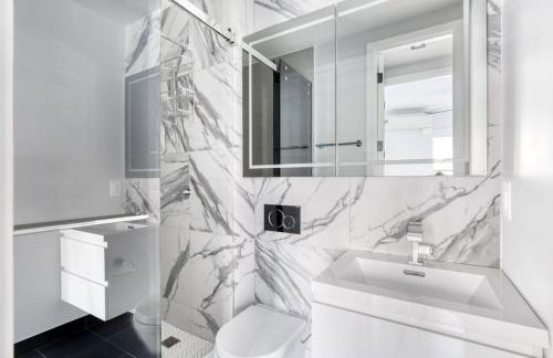 West Village 3br w wd nr Pier 46 NYC-1098 - Foto 14