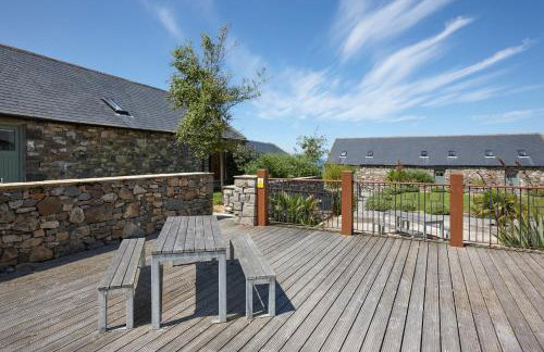 The Threshing Barn - Foto 6