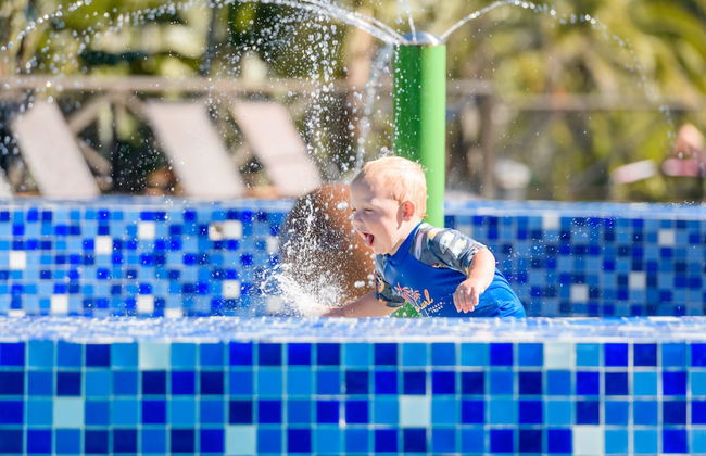 San Lameer Villa 2018 - Photo 18