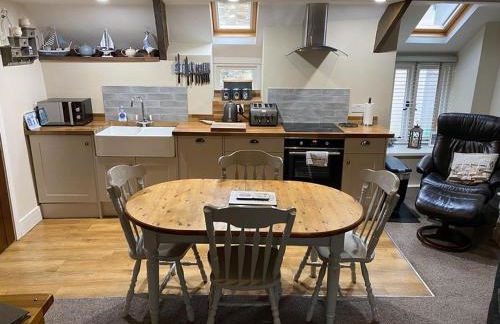 Guillemot Holiday Flat - Foto 16