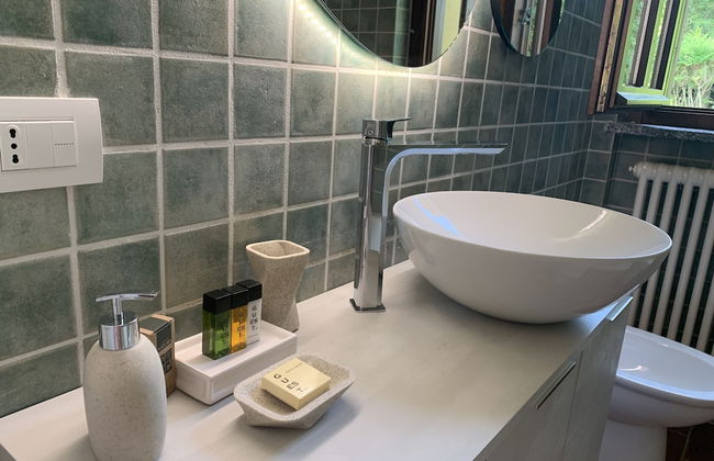 L'Antica Corte Lazzago - Foto 79