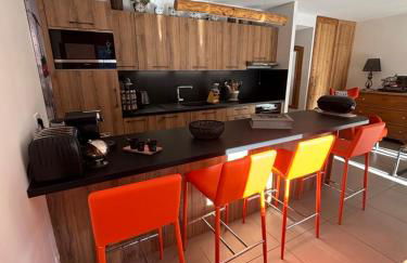 Appartement prestige à Chantemerle - Foto 10