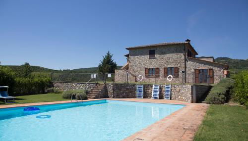 Villa Podere S.Antonio - Foto 4