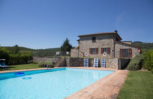 Villa Podere S.Antonio - Foto 4