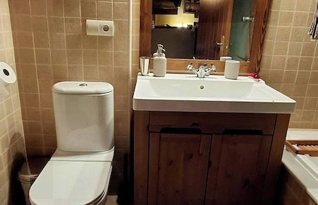 Charming Pyrenean House - Foto 17