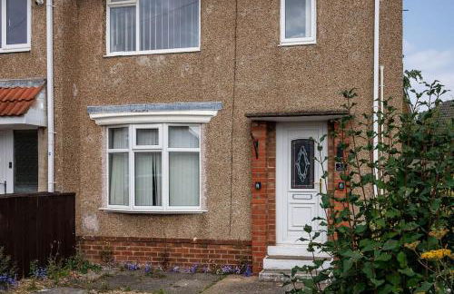 2 Bedroom House in Seaham - Driveway Parking - Photo 35