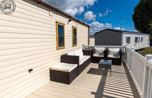 Caravan Hire Mersea Island - EOEPS - Foto 11