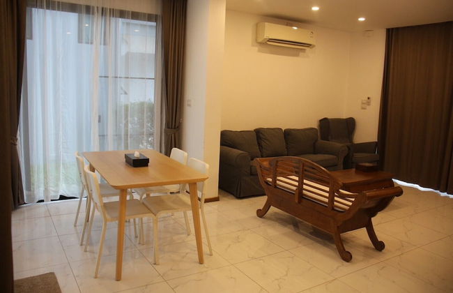 Chic Villa 6 - Foto 59