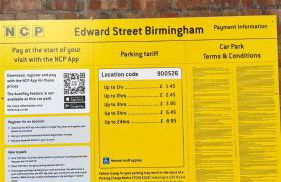 Serene- Stunning Two Bedroom 2 washroom, Spacious, dual aspect lounge, Jwellery Quarter, Birmingham City Centre - Foto 25