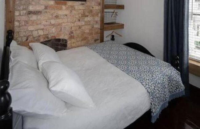 Quirky Apt - Sleeps 6 - Coastal Area - Parking - Foto 4