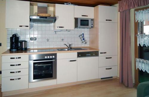 Ferienwohnungen Meindl - Foto 4