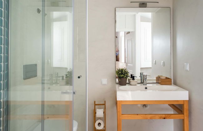 Central Ericeira Apartment With Lift - Foto 25