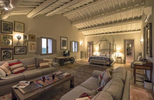 Commenda Cavalieri Ordine di Malta - Foto 14