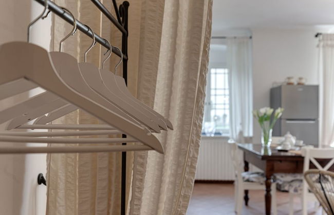 Villa Del Papa - Foto 68