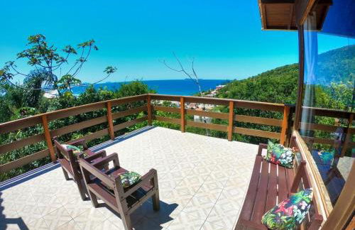 Casa Vista Privilegiada: Piscina e Conforto - Foto 9