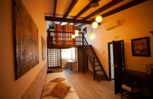 El Palacete de Cuevas - Foto 45